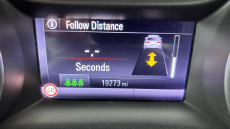 Vauxhall Astra 1.4i 16V SRi Nav 5dr Petrol Estate